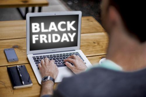 Melyik Black Friday vásárlói típusba tartozol?