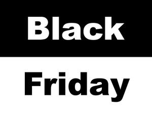 Black Friday 2023 - Tippek Black Friday napjára . Black Friday 2024